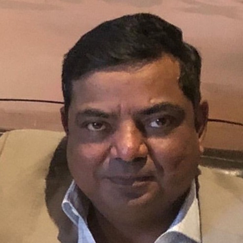 Anand Singh