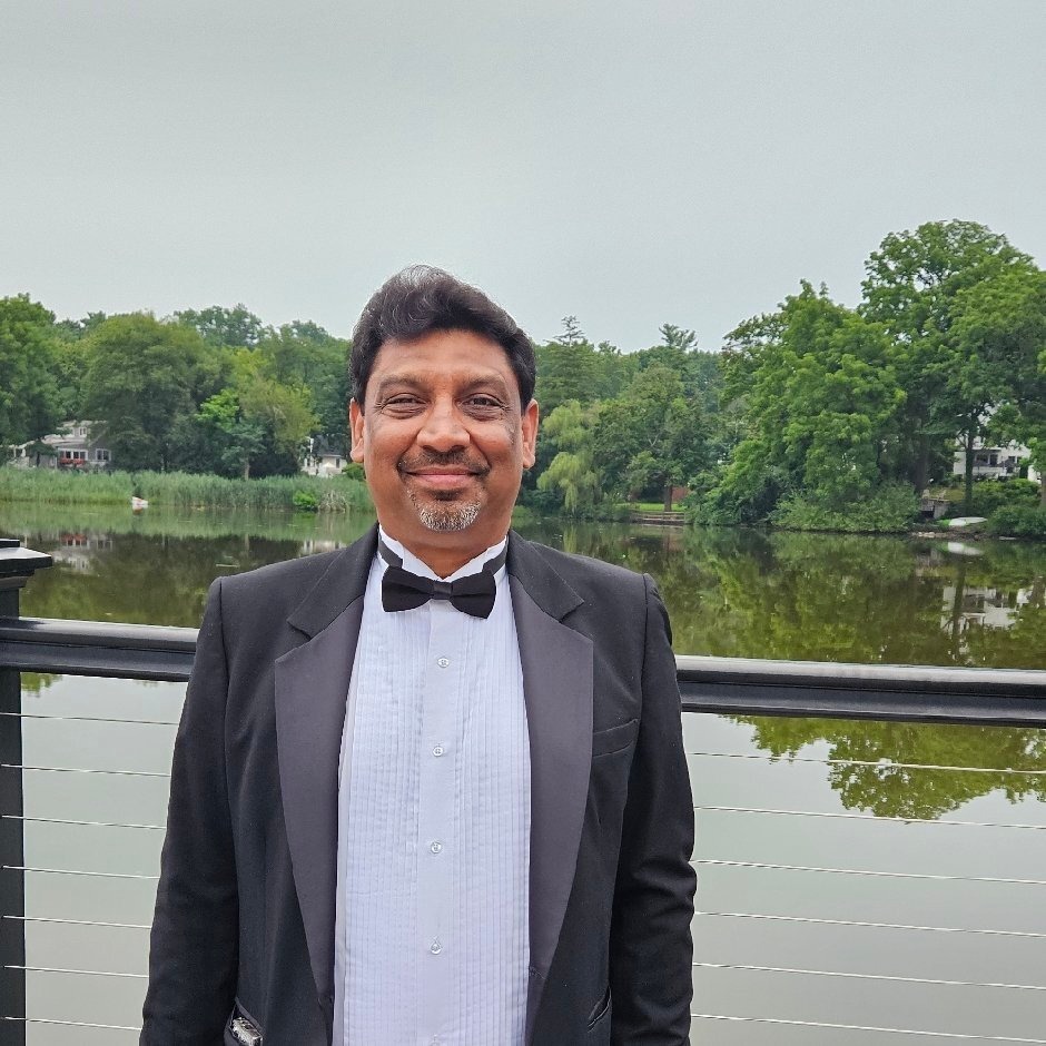 Rahul Rametra