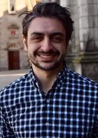 Dr. Michal Tyra