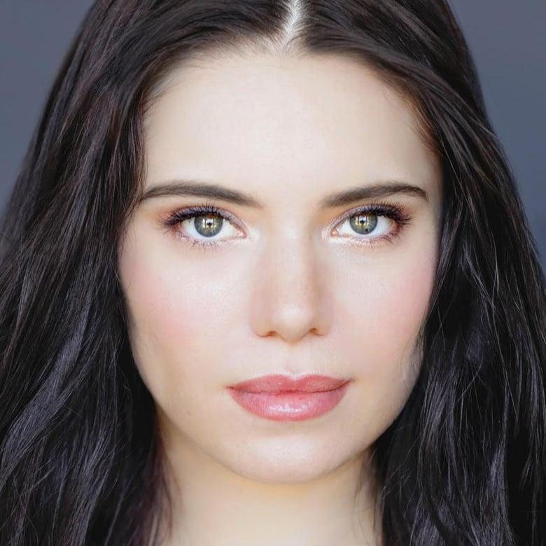 Annika Pampel
